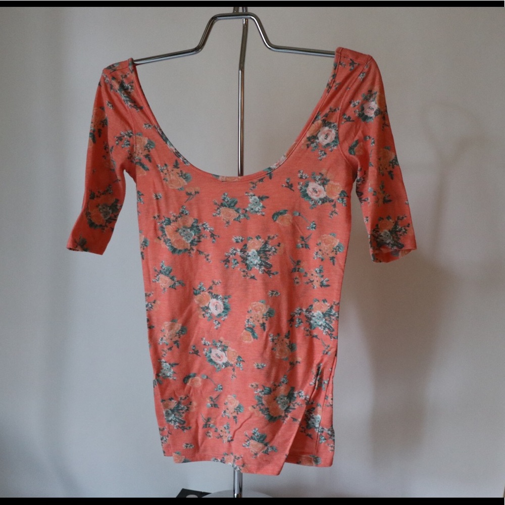 Forever 21